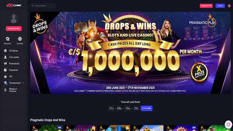 woocasino 6|Woo Casino Review .